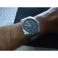 Relógio Seculus Long Life 5 Atm comprar usado  Brasil 