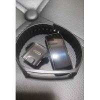 Usado, Smart Watch Samsung Galaxy Gear Fit comprar usado  Brasil 