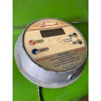Calibrador Pneus Antigo Usado Ar Posto Gasolina Sucata Decor, usado comprar usado  Brasil 