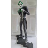 Action Figure: The Joker - Batman Arkham City/ Seminovo comprar usado  Brasil 