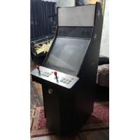 Gabinete Fliperama Arcade Com Monitor De Tubo Sem Jogo comprar usado  Brasil 
