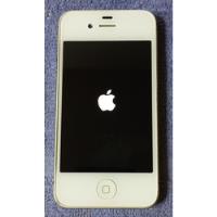  iPhone 4s 16gb Branco (4s01) comprar usado  Brasil 