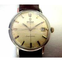 Relógio Omega Seamaster Calendário comprar usado  Brasil 