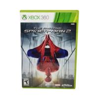 The Amazing Spider Man 2 Xbox 360 Original Mídia Física comprar usado  Brasil 