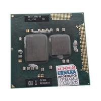 Processador Notebook Intel Core I3-370m  I3 370m comprar usado  Brasil 