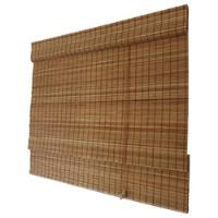 Usado, Defeito - Persiana Romana Bambu Block 180larg X 160alt  comprar usado  Brasil 