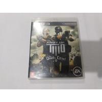 Army Of Two The Devil's Cartel - Playstation 3 Ps3 comprar usado  Brasil 