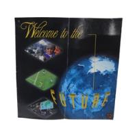 Manual De Jogos Panasonic 3do Original comprar usado  Brasil 