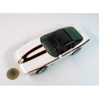 Kit Montado Corvette Brinquedo Antigo Plastimodelismo=revell comprar usado  Brasil 