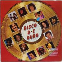 Usado, Belchior Raul Seixas Elis Regina Disco De Ouro Lp 1980 comprar usado  Brasil 