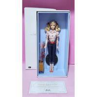 Barbie Collector Cherry Pie Picnic Willows Gold Label  comprar usado  Brasil 