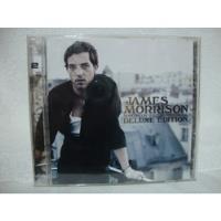 Cd Duplo James Morrison- Songs For You, Truths For Me- Delux comprar usado  Brasil 