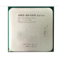 Processador Amd A8-5500 Series Ad55000ka44hj  comprar usado  Brasil 