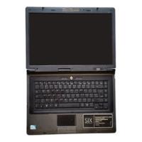 Notebook Philco Six Snl-5000 4gb Ram / 250gb / Intel T4300 comprar usado  Brasil 