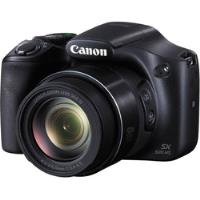 Câmera Fotográfica Digital Canon Sx530hs C/ Wi-fi  comprar usado  Brasil 