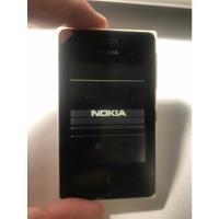 Celular Nokia Rm972 Usado Com Defeito Para Peças Leia Abaixo comprar usado  Brasil 