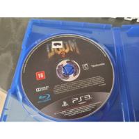 Jogo Doom 3 Ps3 Originais Mídia Fisica comprar usado  Brasil 