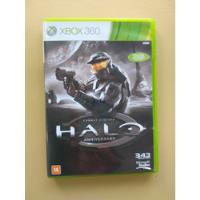 Halo Combat Evolved Aniversary  comprar usado  Brasil 