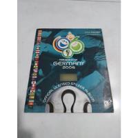 Usado, Álbum Figurinhas Copa Germany 2006 Incompleto Leia Anuncio comprar usado  Brasil 