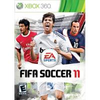 Usado, Fifa 11 Soccer-xbox 360 Midia Fisica Original X360 Microsoft comprar usado  Brasil 