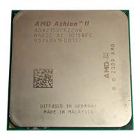 Processador Amd Athlon Ii X2 215 2,7 Ghz Adx2150ck22gq Cpu, usado comprar usado  Brasil 