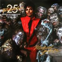 Cd Thriller 25 Michael Jackson comprar usado  Brasil 