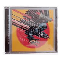 Cd- Judas Priest- Screaming For Vegeance comprar usado  Brasil 