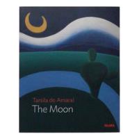 Livro Tarsila Do Amaral : The Moon - Moma One On One Series - Beverly Adams comprar usado  Brasil 