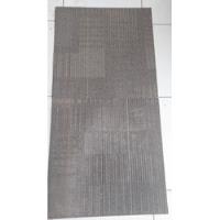 Carpete Em Placa Lavado E Instalado  Valor 70,00, usado comprar usado  Brasil 