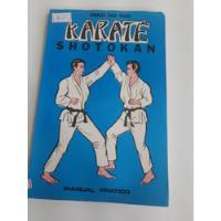 Livro Karate Shotokan - Henji Tsu Too comprar usado  Brasil 