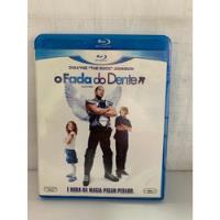 Usado, O Fada Do Dente Blu Ray Original Usado Dublado comprar usado  Brasil 