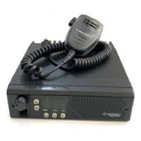 Rádio Motorola Gm300 45w Vhf 16 Canais C/ Ptt Raridade, usado comprar usado  Brasil 