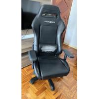Cadeira Gamer - Dxracer Iron Series (is11/n) - Preta comprar usado  Brasil 