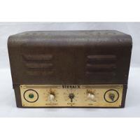 Amplificador Valvulado Antigo Stevaux 6v6 - Leia Descrição, usado comprar usado  Brasil 