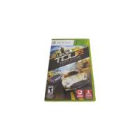 Jogo (usado ) Test Drive Unlimited 2 - Xbox 360 comprar usado  Brasil 