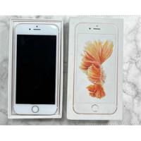 iPhone 6s 16gb Rose Gold comprar usado  Brasil 