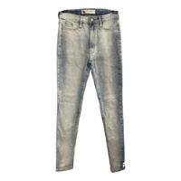 Calça Jeans Stretch Da Badcat - Tam 40 comprar usado  Brasil 