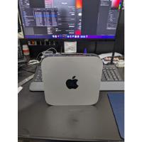 Apple Mac Mini 2020 | M1 3.2ghz | 8gb | 500gb Ssd | Usado, usado comprar usado  Brasil 