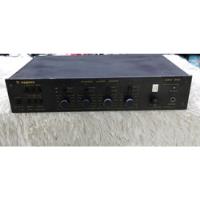 Mixer Cygnus Sam 800 (oportunidade) Phono Tape Tuner  comprar usado  Brasil 