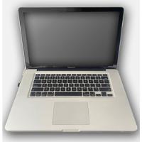Macbook Pro 2012 15  I7 Quad-core 2,6 Ghz/ 8gb/ 1,5tb Ssd, usado comprar usado  Brasil 