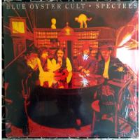 Lp Blue Oyster Cult - Spectres comprar usado  Brasil 