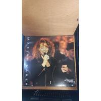 Usado, Ld - Laser Disc Mariah Carey Unplugged Mtv (excelente Estado comprar usado  Brasil 