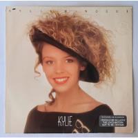 Lp - Kylie Minogue - Kylie - C/encarte - 1988 Stiletto/ Pwl, usado comprar usado  Brasil 