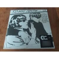 Sonic Youth - Goo - Lp Importado E Lacrado - Vinil 180g, usado comprar usado  Brasil 