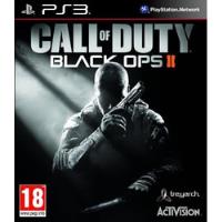 Call Of Duty Black Ops 2- Ps3 Mídia Física Original  comprar usado  Brasil 