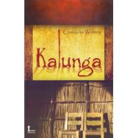 Livro Kalunga - Custódia Wolney [2011], usado comprar usado  Brasil 