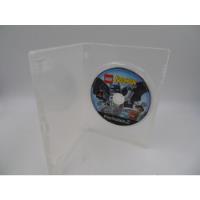 Jogo Ps2 - Lego Batman The Videogame (1), usado comprar usado  Brasil 