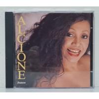 Cd Alcione - Promessa 1992 comprar usado  Brasil 