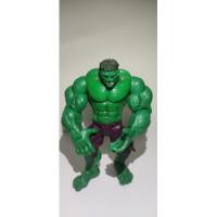 Marvel Legends Boneco Hulk Incrível 2003 Raro Bruce Benner  comprar usado  Brasil 