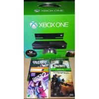 Xbox One 500gb, Controle, Kinect, Jogos, Aceito Troca comprar usado  Brasil 